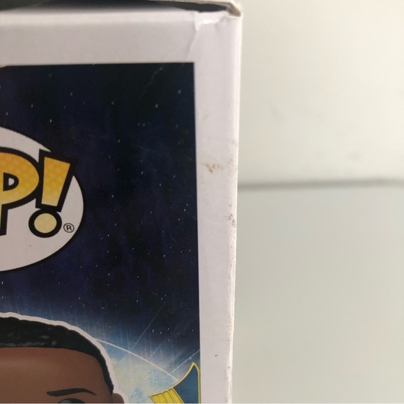 Funko POP! Marvel Eternals PHASTOS #736 - Picture 7 of 7